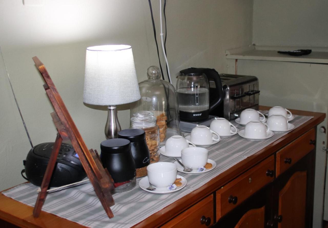 Top House Bed And Breakfast Ladybrand 외부 사진