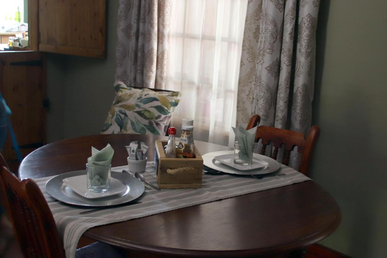 Top House Bed And Breakfast Ladybrand 외부 사진