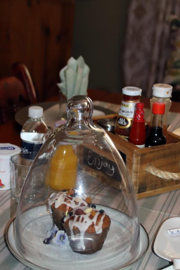 Top House Bed And Breakfast Ladybrand 외부 사진
