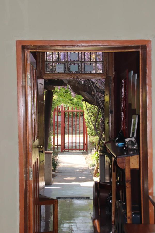 Top House Bed And Breakfast Ladybrand 외부 사진