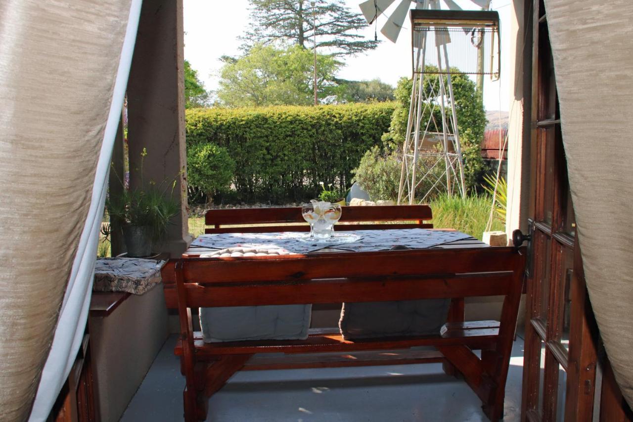 Top House Bed And Breakfast Ladybrand 외부 사진