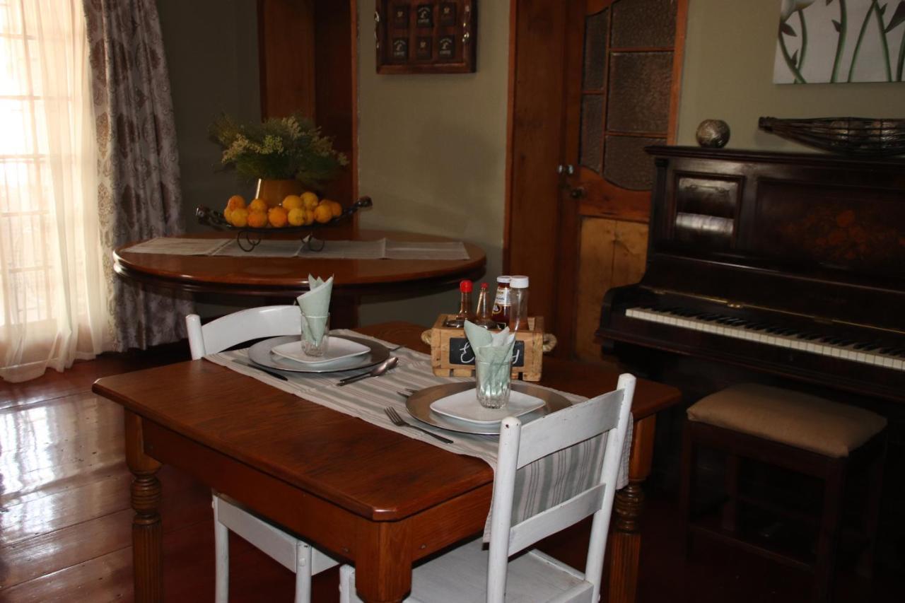 Top House Bed And Breakfast Ladybrand 외부 사진