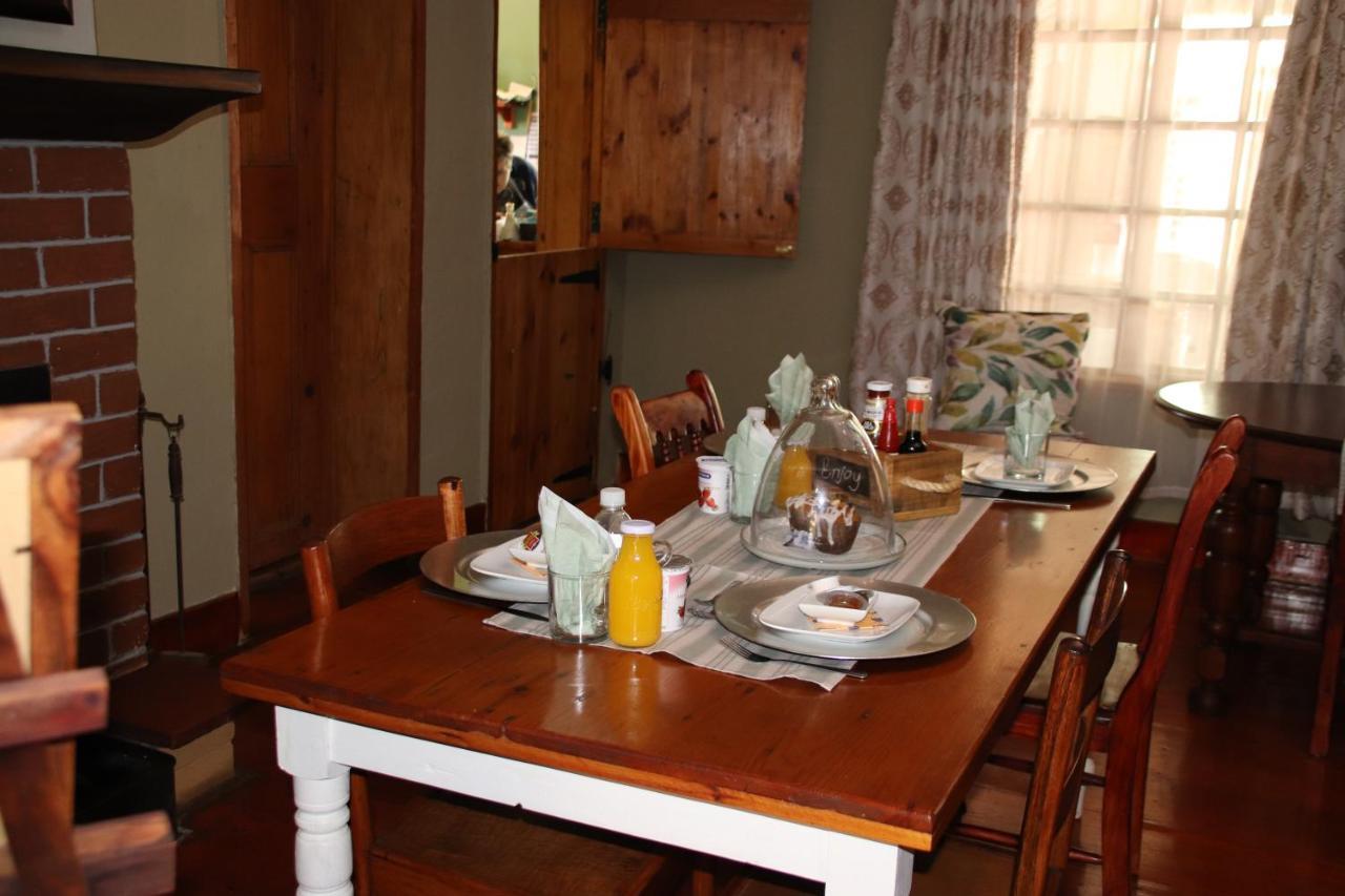 Top House Bed And Breakfast Ladybrand 외부 사진