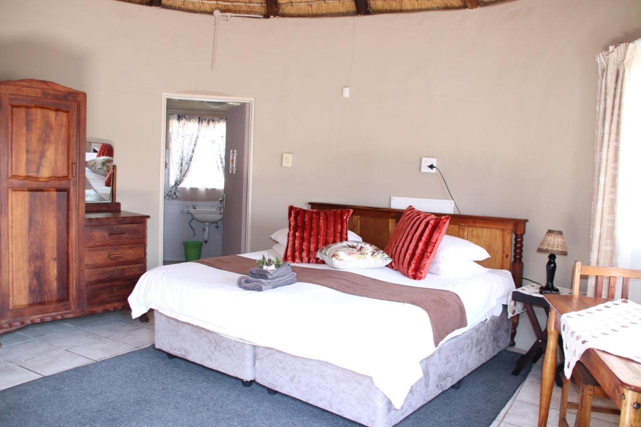 Top House Bed And Breakfast Ladybrand 외부 사진