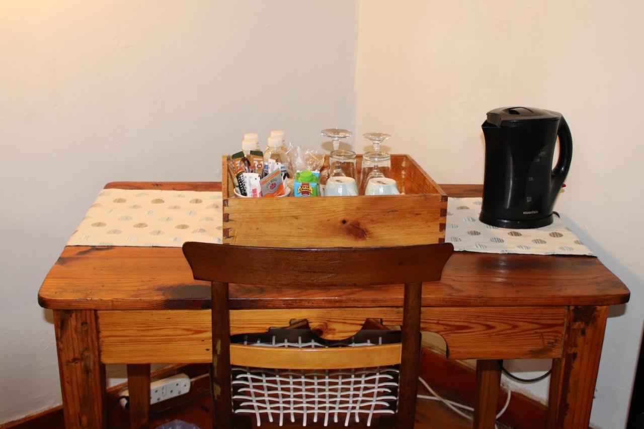 Top House Bed And Breakfast Ladybrand 외부 사진