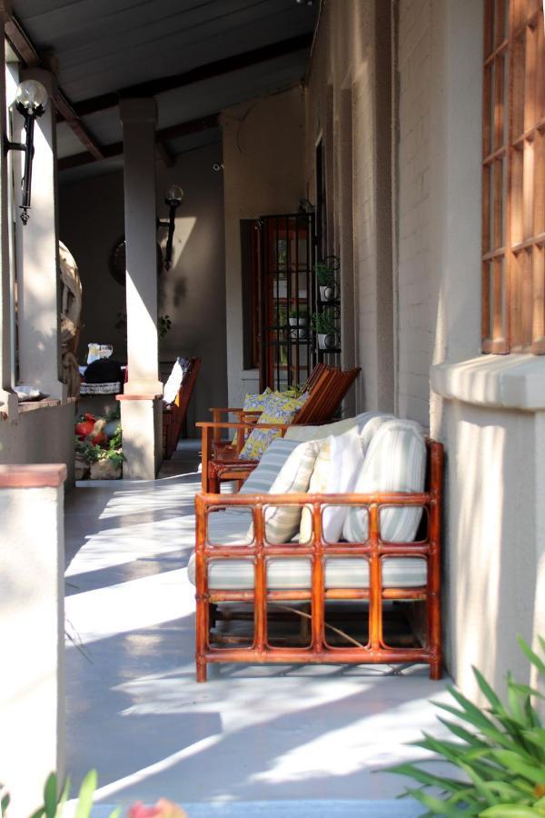 Top House Bed And Breakfast Ladybrand 외부 사진