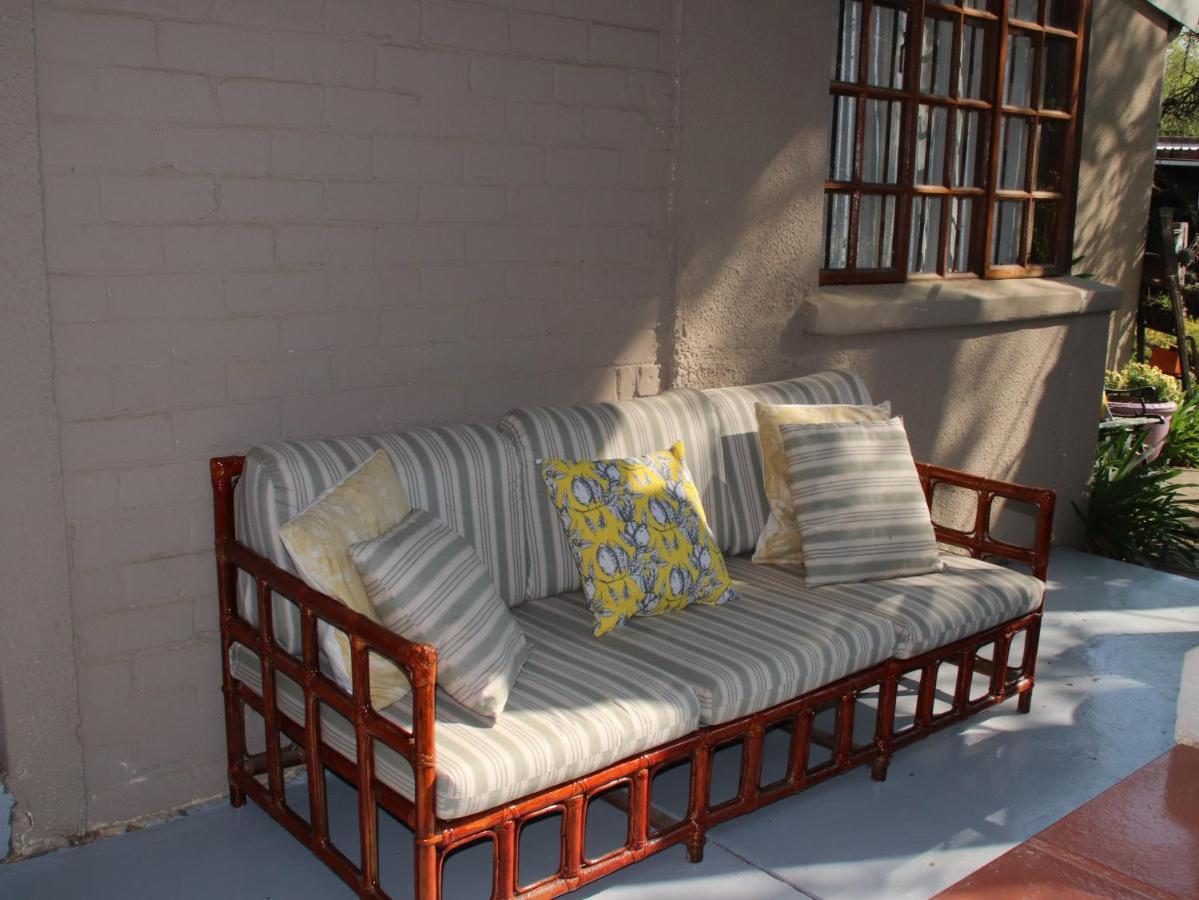 Top House Bed And Breakfast Ladybrand 외부 사진