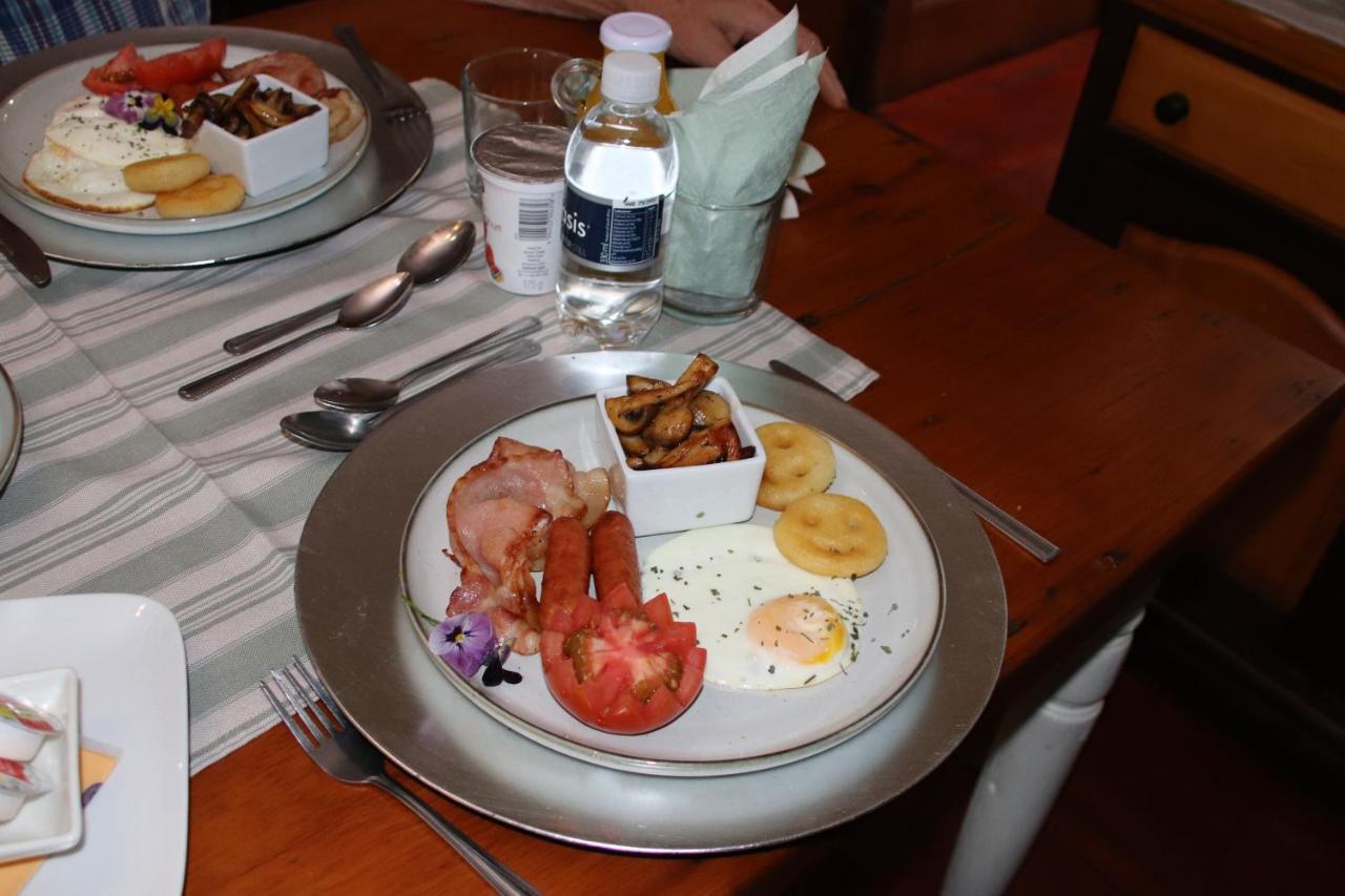 Top House Bed And Breakfast Ladybrand 외부 사진