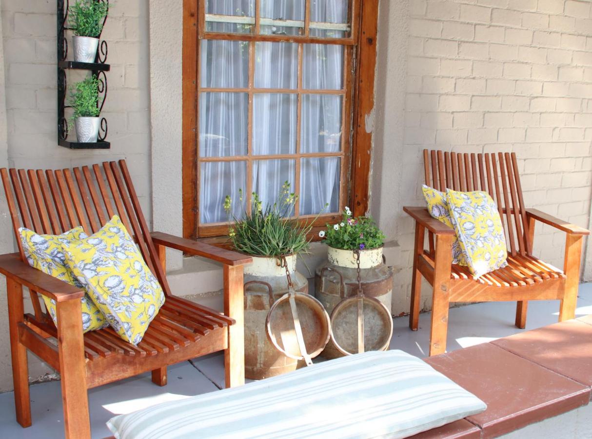 Top House Bed And Breakfast Ladybrand 외부 사진
