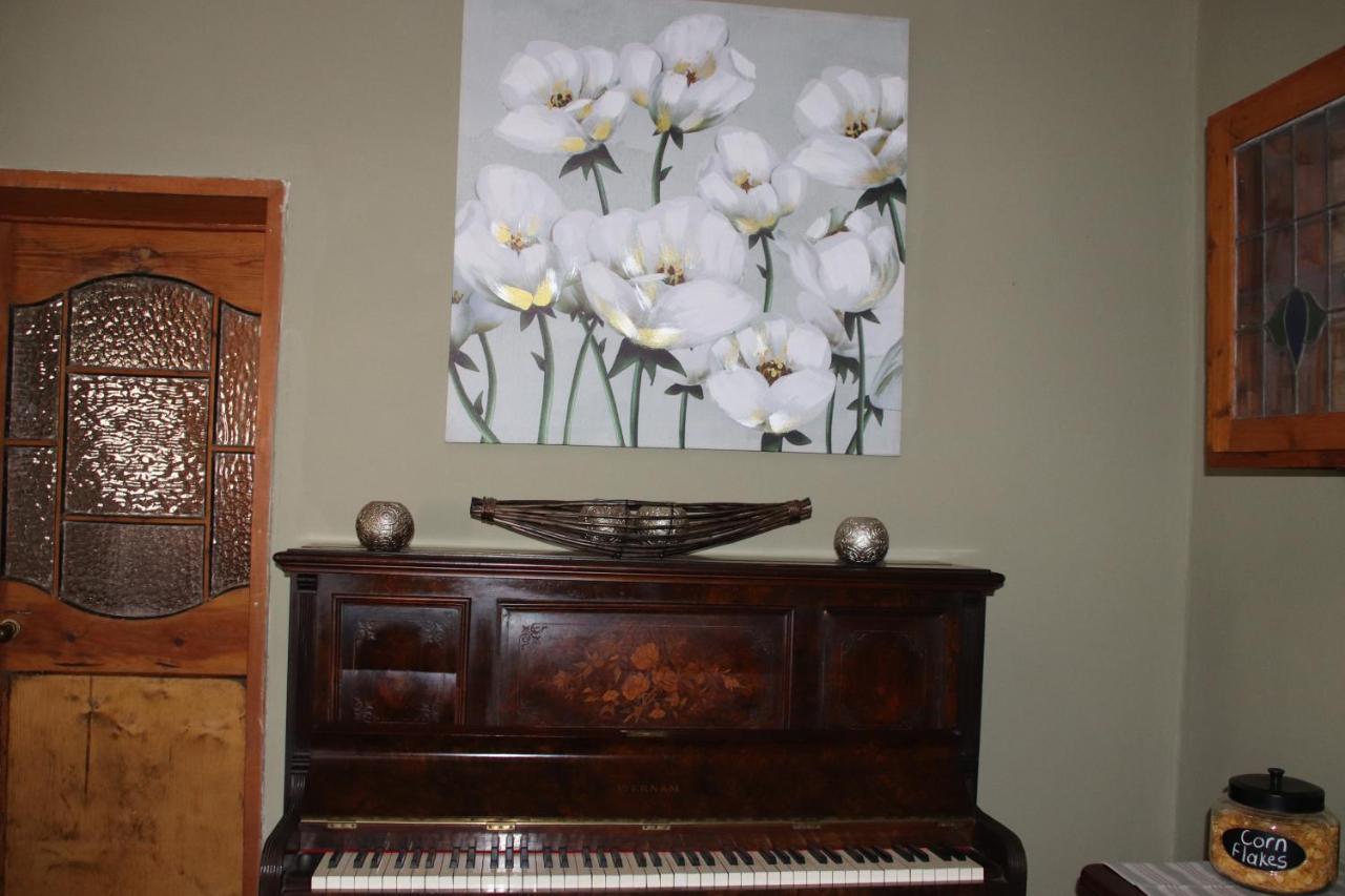 Top House Bed And Breakfast Ladybrand 외부 사진