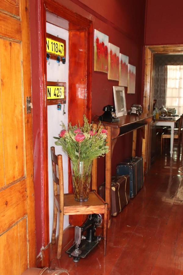 Top House Bed And Breakfast Ladybrand 외부 사진