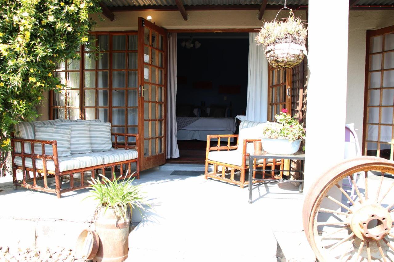 Top House Bed And Breakfast Ladybrand 외부 사진