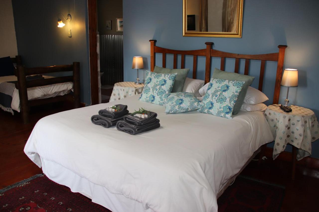 Top House Bed And Breakfast Ladybrand 외부 사진