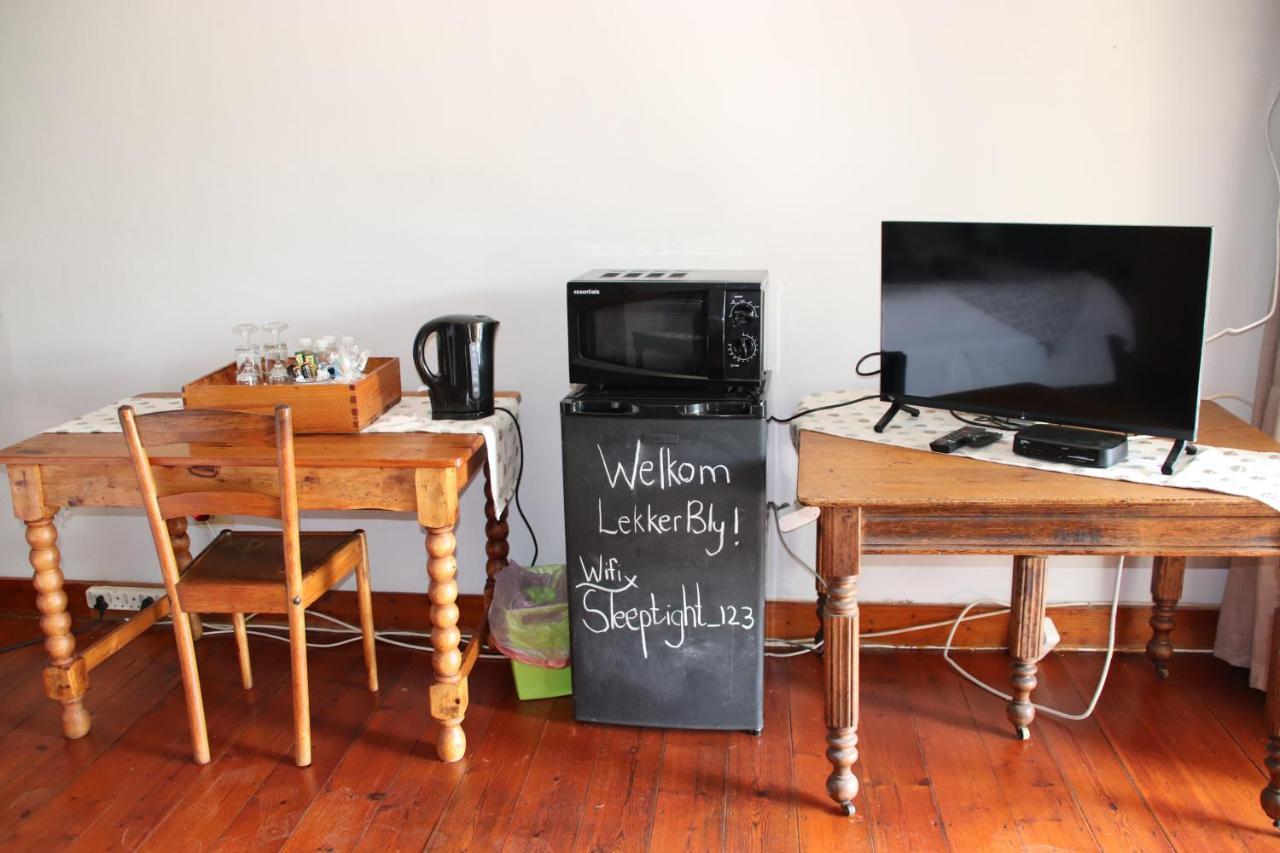Top House Bed And Breakfast Ladybrand 외부 사진
