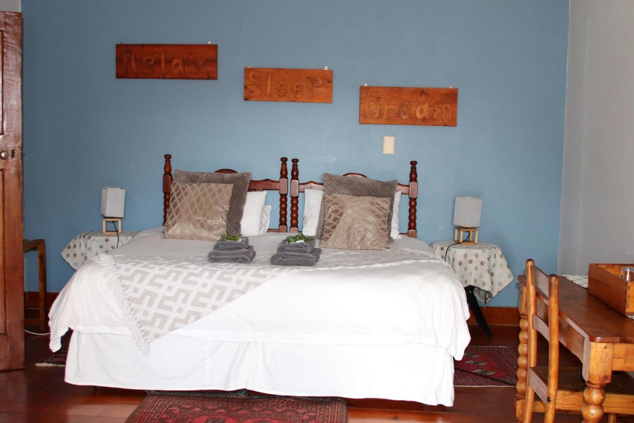 Top House Bed And Breakfast Ladybrand 외부 사진