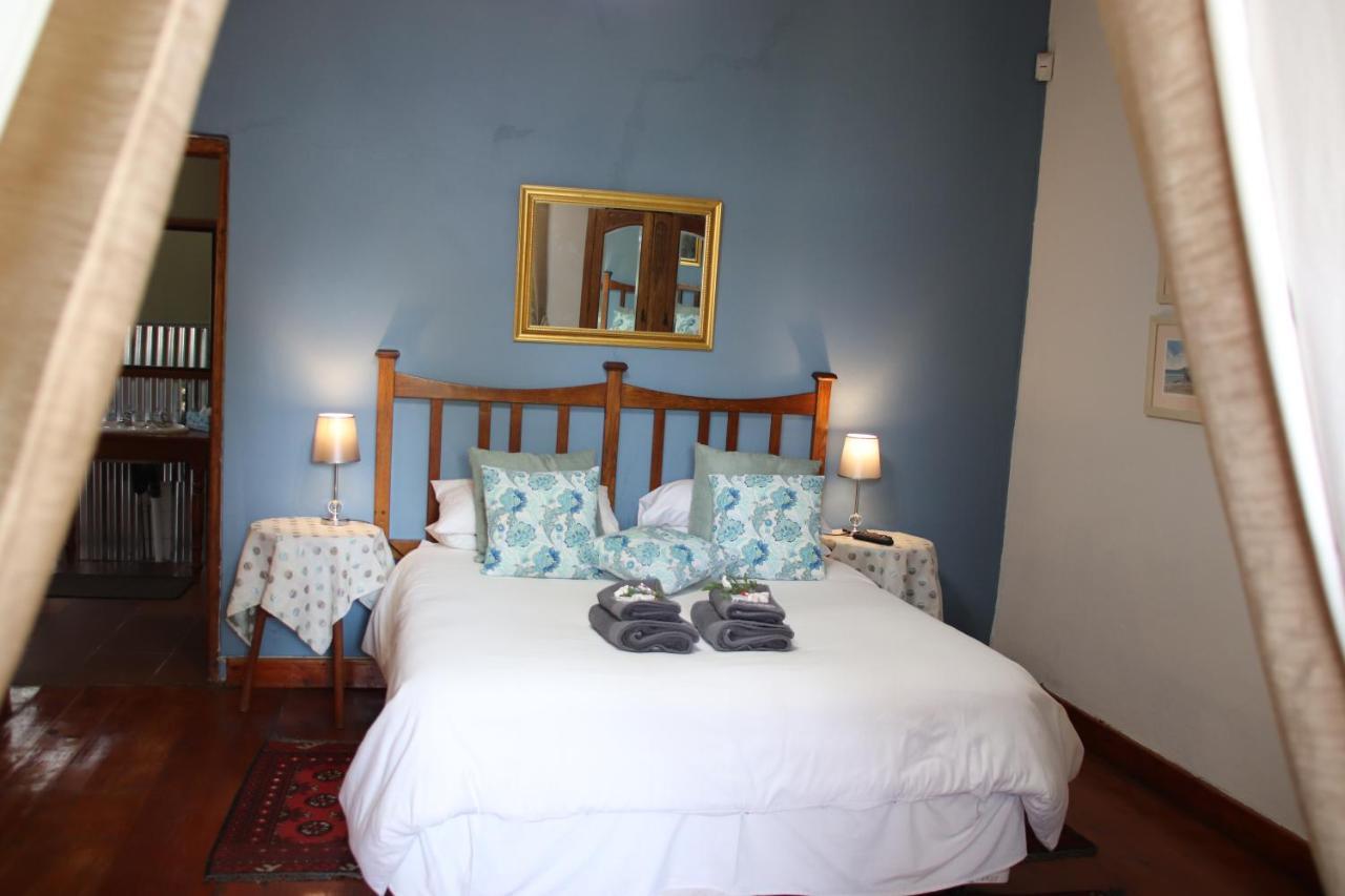 Top House Bed And Breakfast Ladybrand 외부 사진