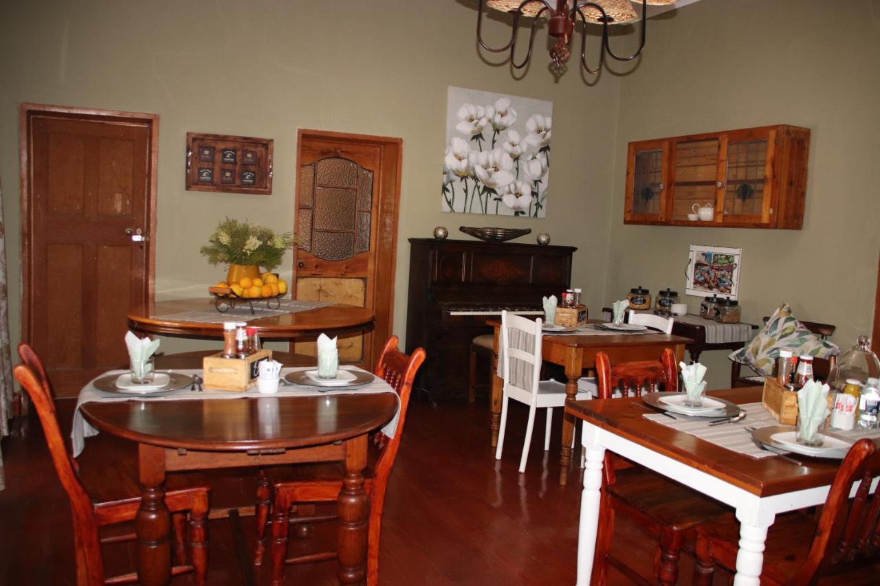 Top House Bed And Breakfast Ladybrand 외부 사진