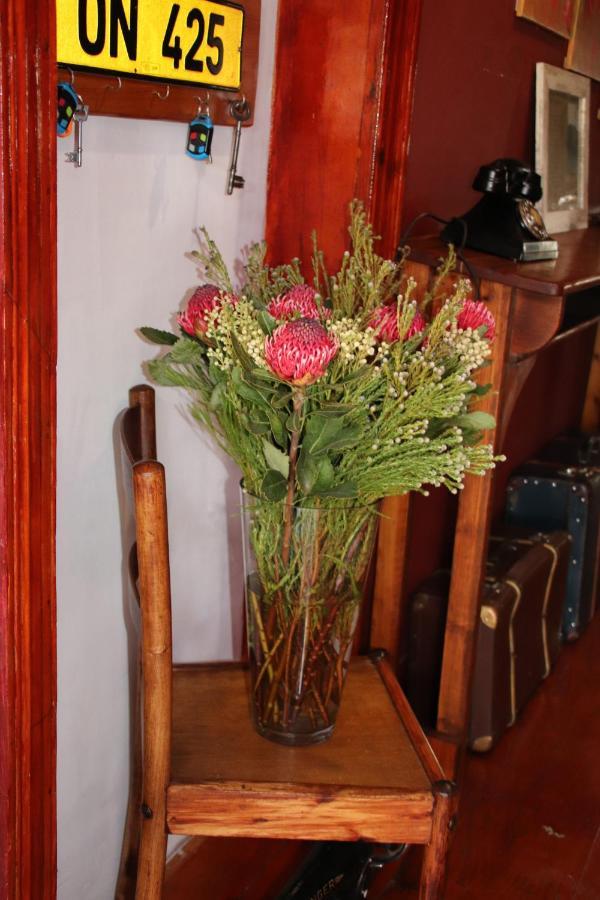 Top House Bed And Breakfast Ladybrand 외부 사진