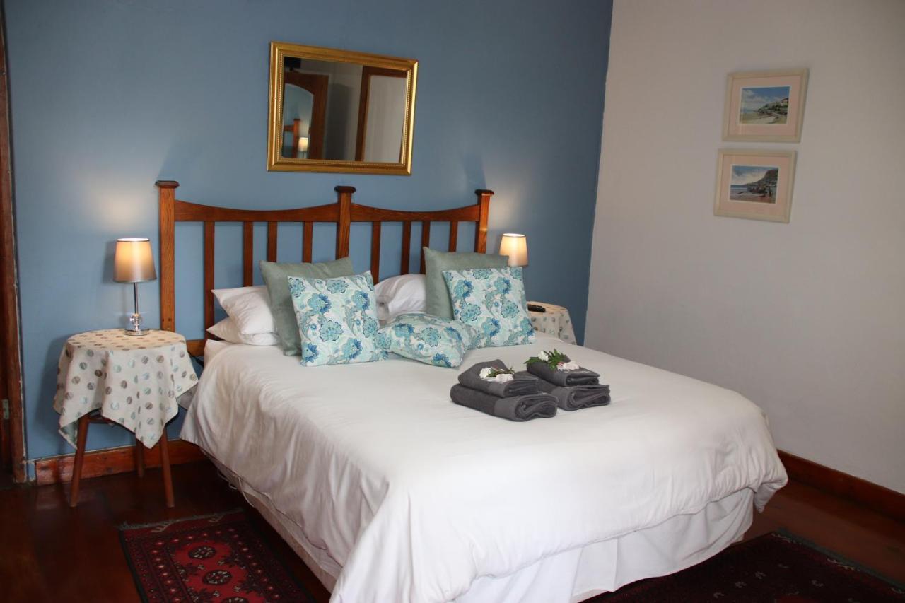 Top House Bed And Breakfast Ladybrand 외부 사진
