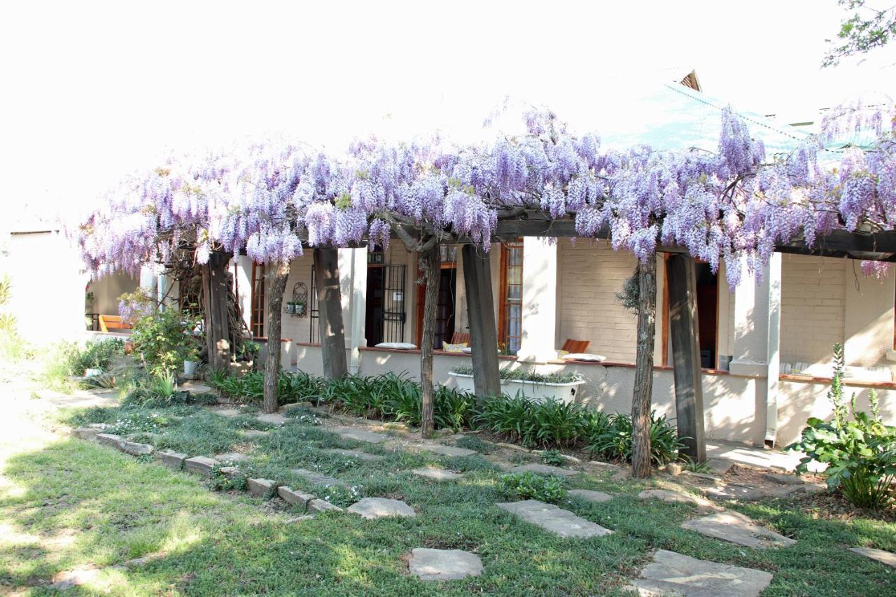 Top House Bed And Breakfast Ladybrand 외부 사진