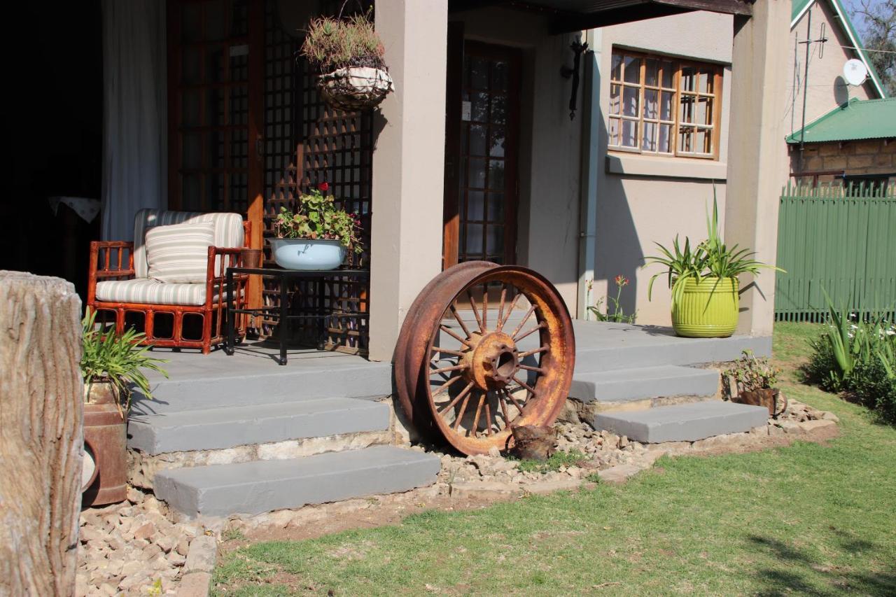 Top House Bed And Breakfast Ladybrand 외부 사진