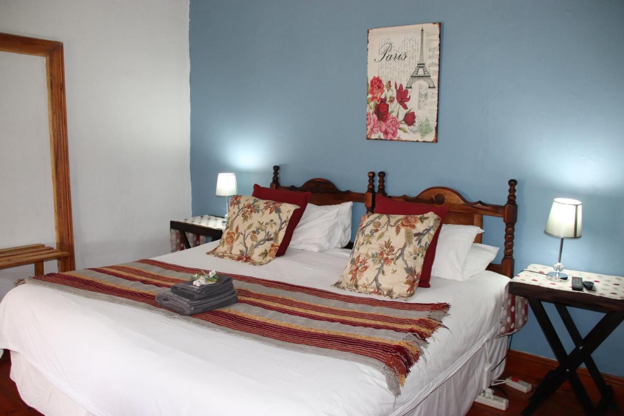 Top House Bed And Breakfast Ladybrand 외부 사진