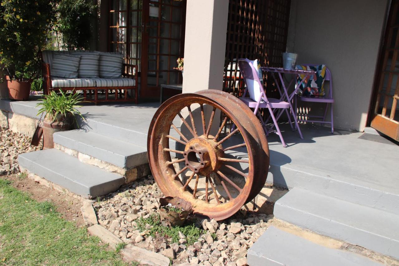 Top House Bed And Breakfast Ladybrand 외부 사진