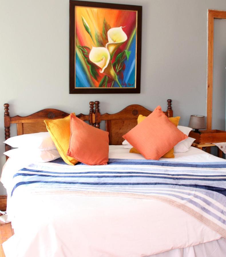 Top House Bed And Breakfast Ladybrand 외부 사진