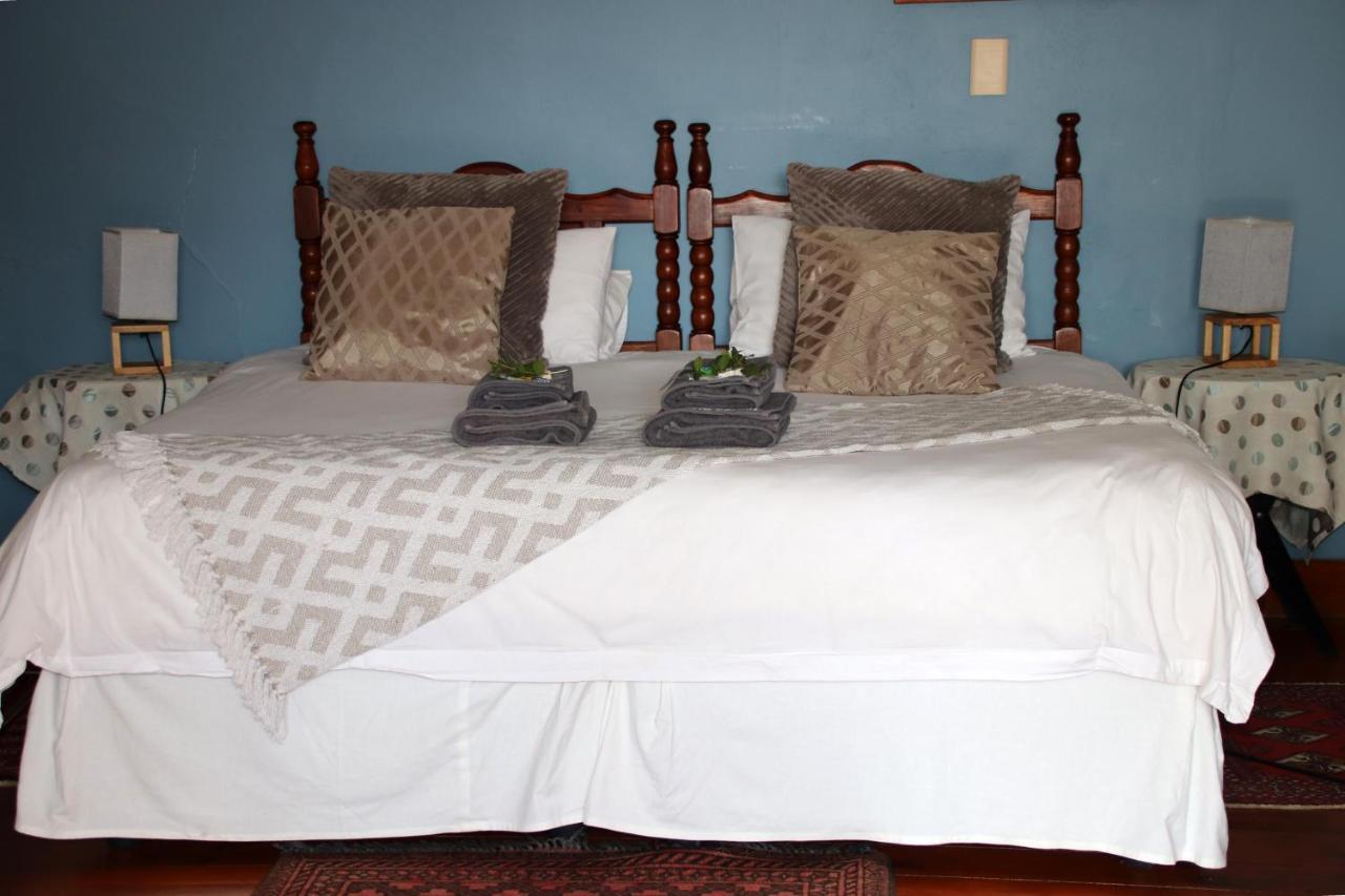 Top House Bed And Breakfast Ladybrand 외부 사진