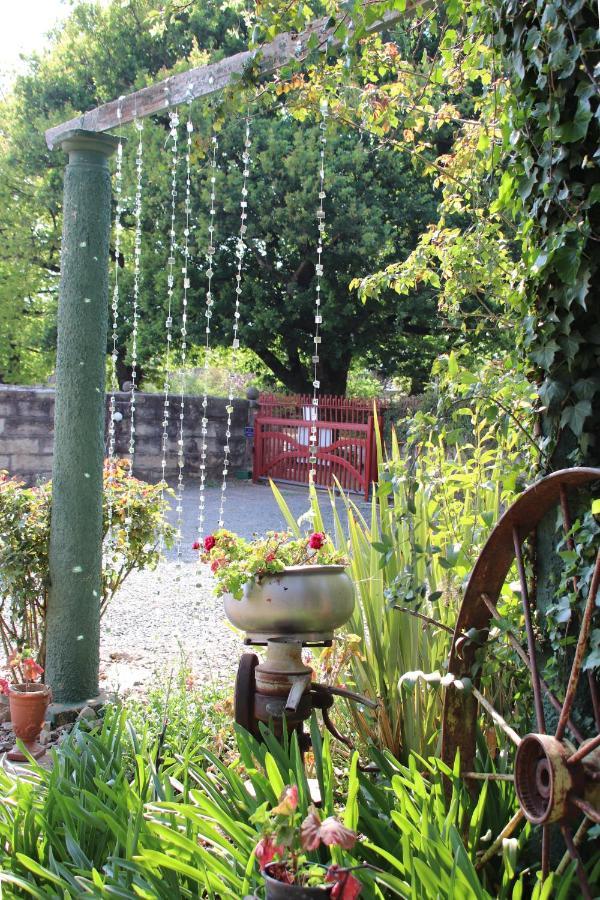Top House Bed And Breakfast Ladybrand 외부 사진