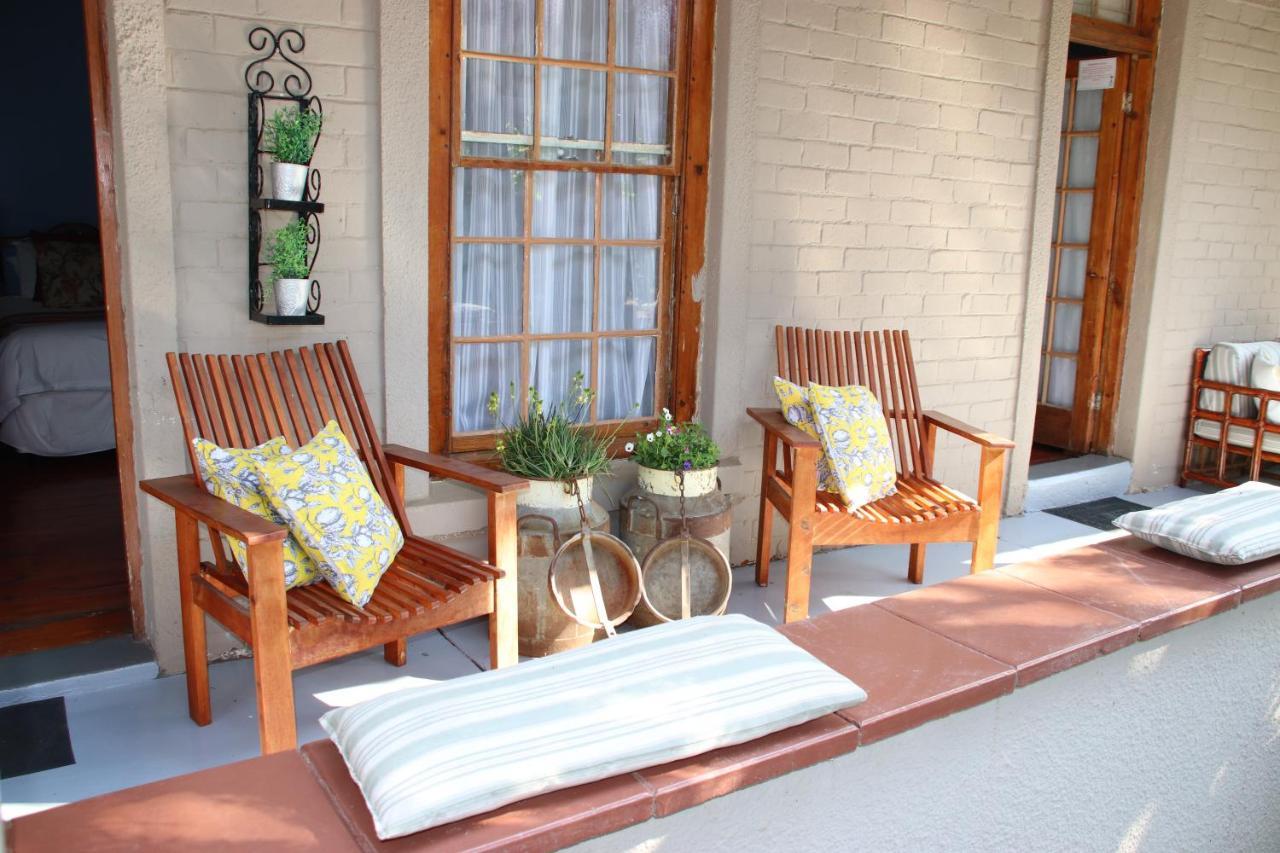 Top House Bed And Breakfast Ladybrand 외부 사진