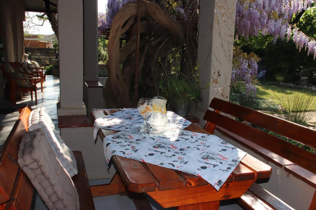 Top House Bed And Breakfast Ladybrand 외부 사진