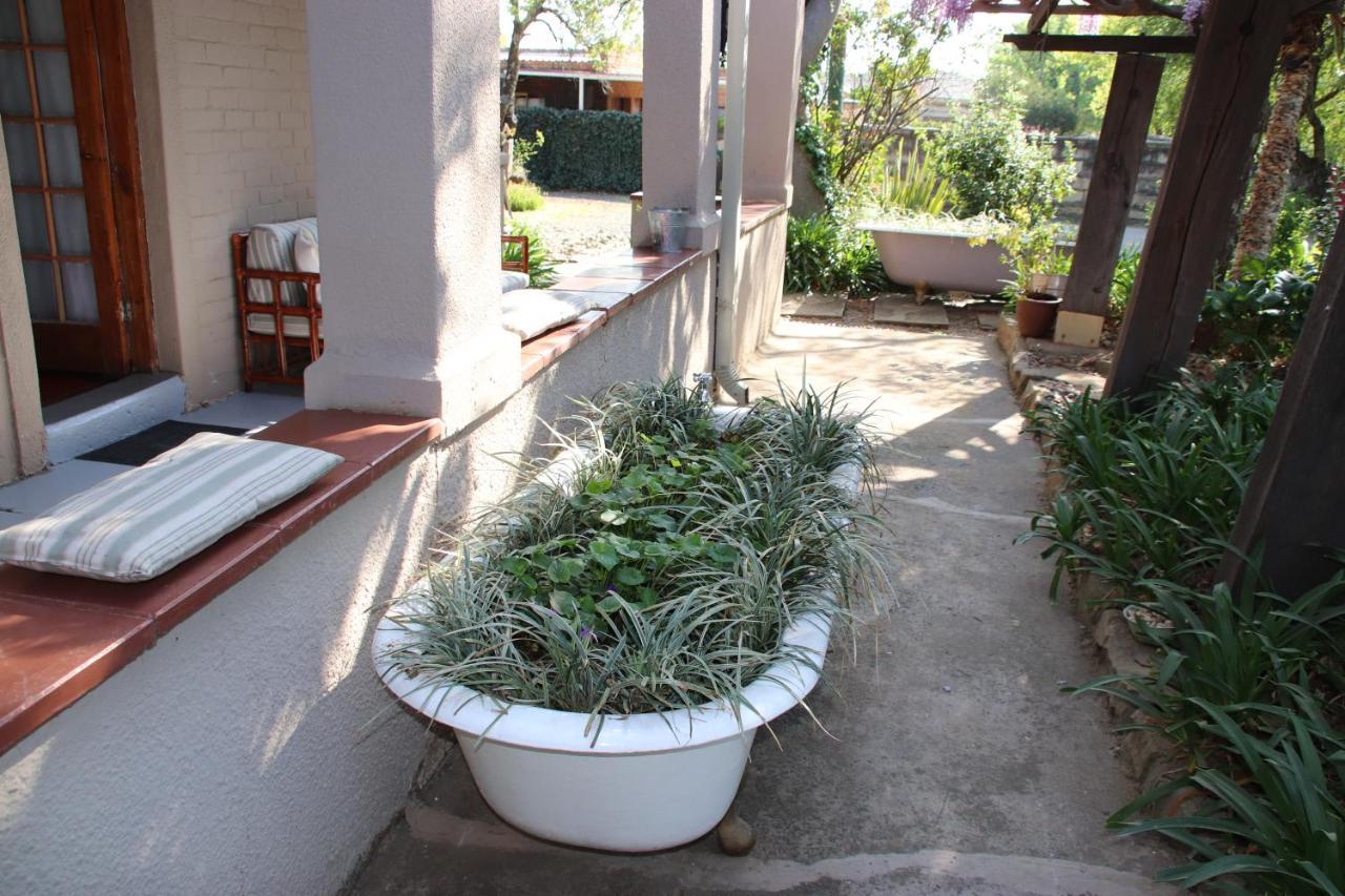 Top House Bed And Breakfast Ladybrand 외부 사진