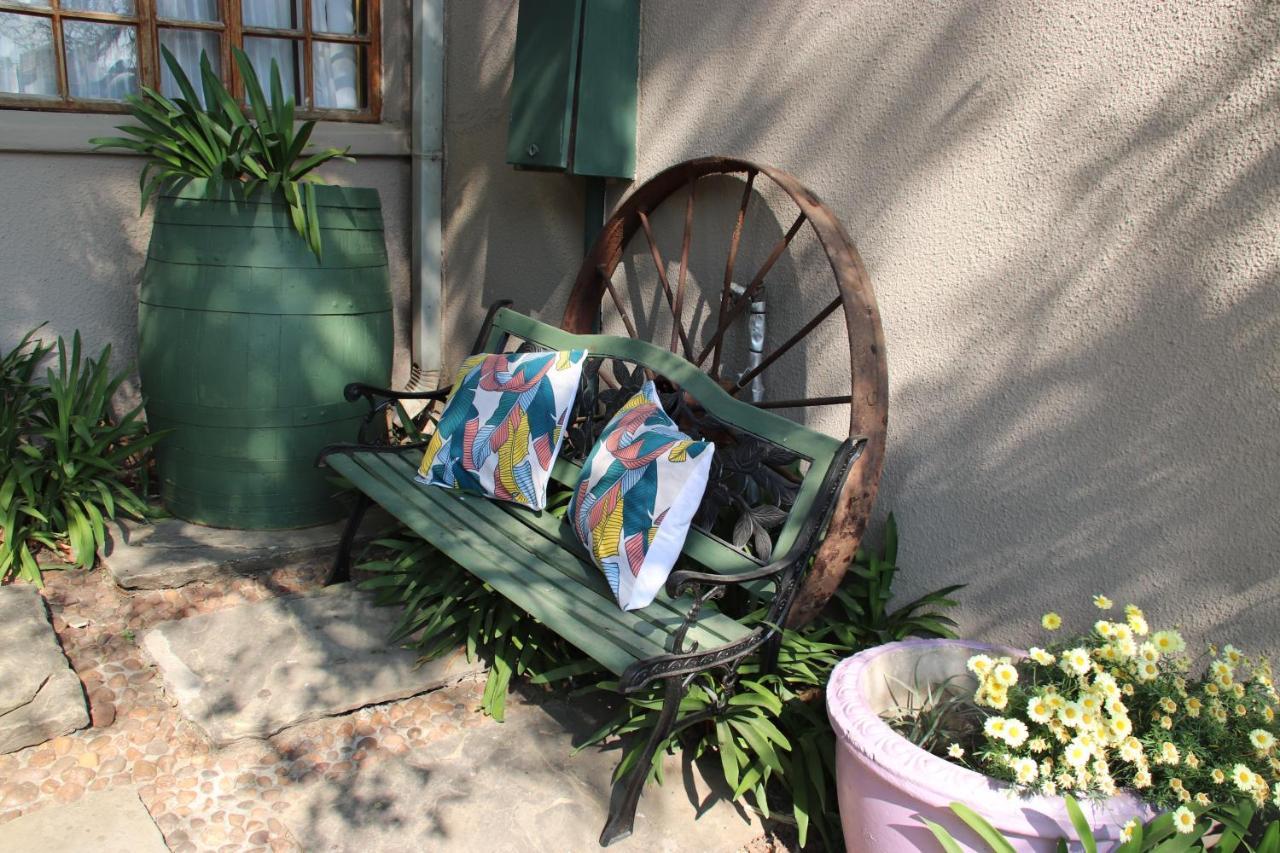 Top House Bed And Breakfast Ladybrand 외부 사진