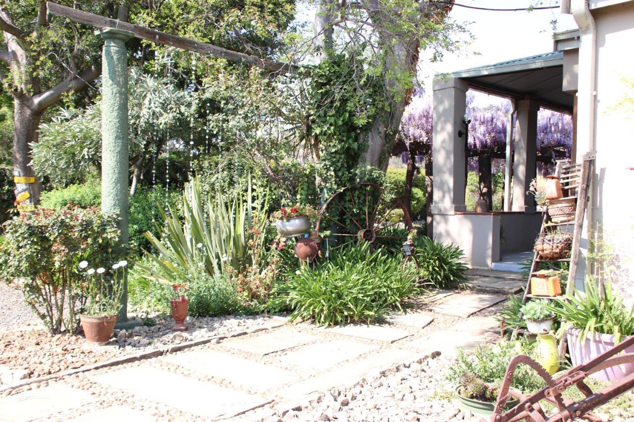 Top House Bed And Breakfast Ladybrand 외부 사진