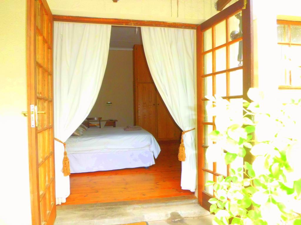 Top House Bed And Breakfast Ladybrand 외부 사진