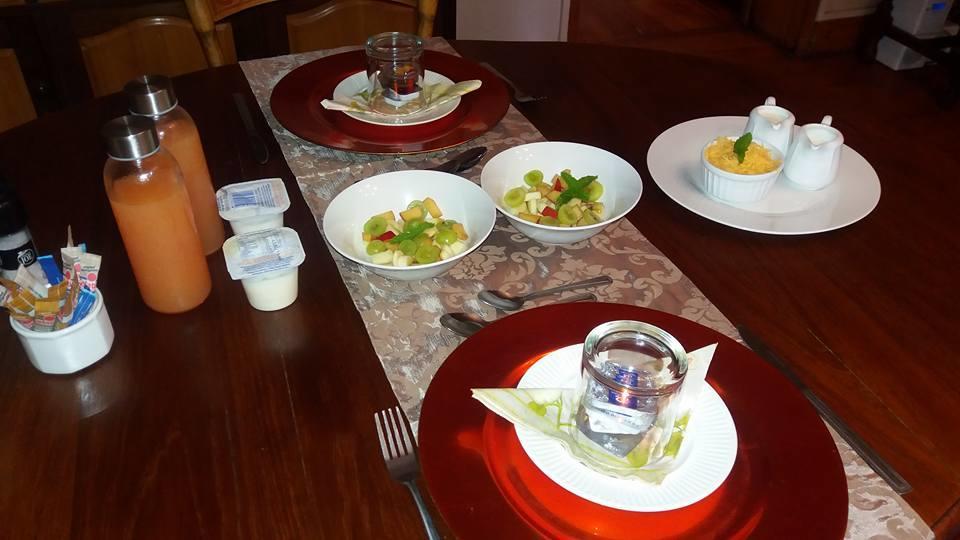 Top House Bed And Breakfast Ladybrand 외부 사진