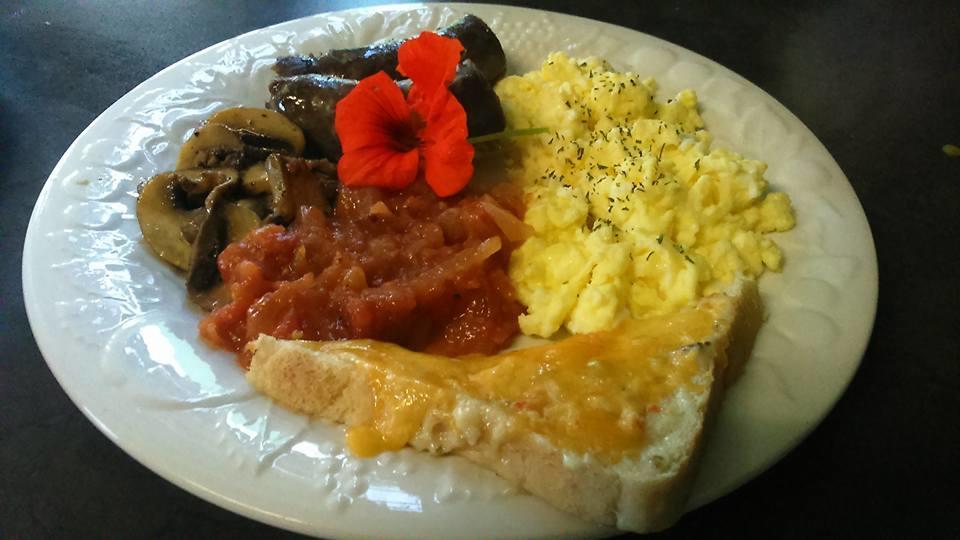 Top House Bed And Breakfast Ladybrand 외부 사진