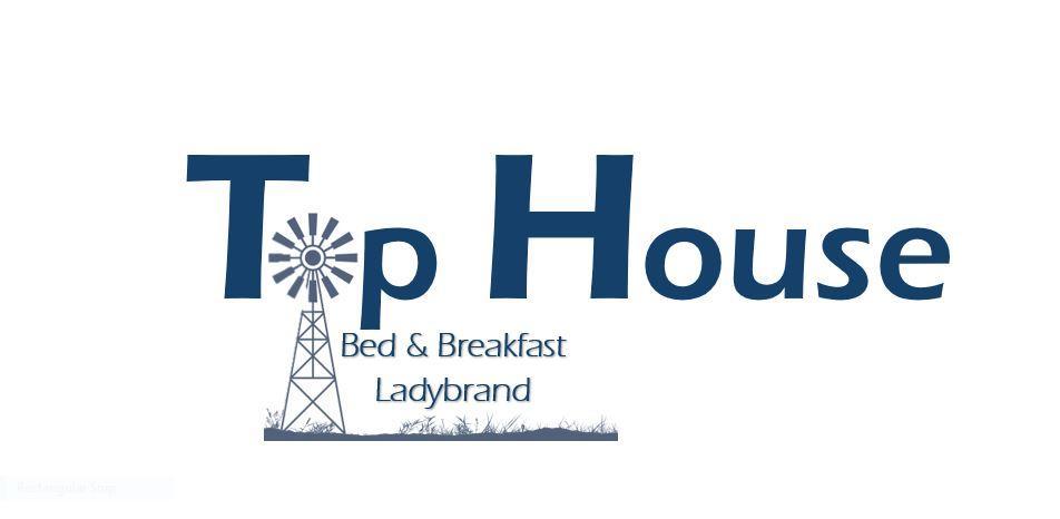 Top House Bed And Breakfast Ladybrand 외부 사진